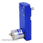 Tsukasa Electric Dc Geared Motor Tg-47G-Vm Type