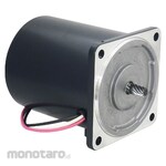ORIENTAL MOTOR Induction Motor World K Series 15W Mounting Angle 70mm (Motor Induksi / Dinamo Induksi)