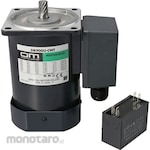 ORIENTAL MOTOR Induction Motor World K Series 90W Mounting angle 90mm (Motor Induksi / Dinamo Induksi)