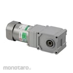 Orientalmotor Induction Motor 5IK60KR Series (Motor Induksi / Dinamo Induksi)