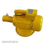 A-VIBRAS Driving Motor