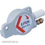 EXEN Pneumatic Ball Vibrator