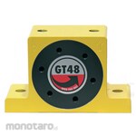 Findeva Golden Turbine Vibrator