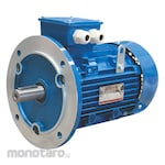 ADK Electric Motor Aluminium Flange Mounted B5 3 Phase 1500RPM (Dinamo Motor Listrik)