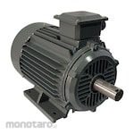 Bonzer Electric Motor Foot Mounting B3 (Dinamo Motor Listrik)