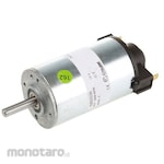 CROUZET Dc Motor Crouzet Brush 12V