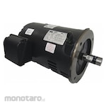DAYTON 3-Phase NEMA Frame General Purpose AC Motor