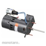 DAYTON Draft Booster AC Motor