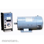 Miki pulley DC motor SYD series