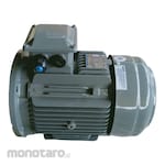 TECO Electric Motor Flange Mounted B5 3 Phase 4 Pole (Dinamo Motor Listrik)