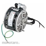 U.S. MOTORS Condenser Fan AC Motor