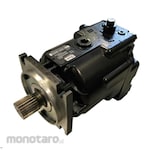 Volvo Hydraulic Motor
