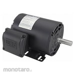 WEG 3-Phase NEMA Frame General Purpose AC Motor