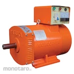 YASUKA Alternator 1 Phase Brushed