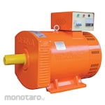 YASUKA Alternator 3 Phase Brushed