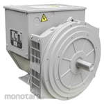 YASUKA Alternator 3 Phase Brushless