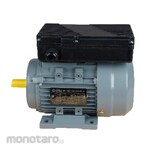 Yama Electro Motor Complete with Circuit Breaker 1Phase