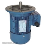 Yuema Electric Motor Blue B5 1500RPM SA Series Aluminium Casing (Dinamo Motor Listrik)