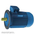 Yuema Electric Motor Blue B5 750RPM YU Series (Dinamo Motor Listrik)