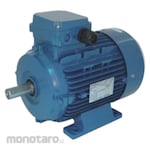 Yuema Motor Electric Blue B3 1400RPM 220/380V SA Series (Aluminium Casing)