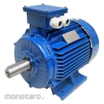 Yuema Motor Electric Blue B3 1500RPM IE3 Series