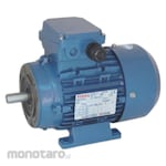 Yuema Motor Electric Blue B34 3000RPM SA Series (Aluminium Casing)
