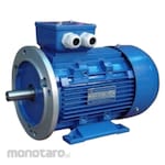 Yuema Motor Electric Blue B35 3000RPM 220/380V Y3 Series