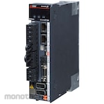 Mitsubishi Electric MELSERVO-J5 Series AC Servo Amplifier CC-Link IE TSN Interface Compatible RJ Specification