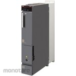 Mitsubishi Electric MELSERVO-J5 Series AC Servo Drive Unit CC-Link IE TSN Interface Compatible