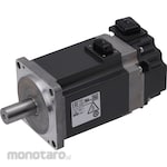 Mitsubishi Electric MR-J3 series + servo motor