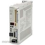 SMC AC Servo Motor Driver Pulse Input Type LECSA Series