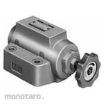 YUKEN One Way Restrictor SRCT-10 Type