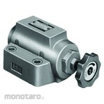 YUKEN One Way Restrictors SRT-06 Type