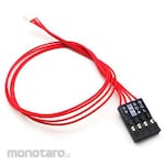 Keigan KM-1S series cable 0.2m