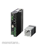 Orientalmotor 5-Phase Stepping Motor Unit RK2 Series AC Type