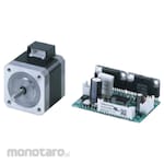 Orientalmotor Microstep Stepper Motor And Driver System
