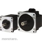Sanyo Denki DC power input set model Multi-input type motor