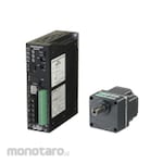 Orientalmotor Brushless DC Motor BLE23S5S Series AC Type