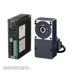 Orientalmotor Brushless DC Motor BLE46A50F Series AC Type