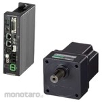 Orientalmotor Brushless DC Motor Speed Control System BLV Series