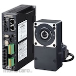 Orientalmotor Brushless DC Motor Speed Control System