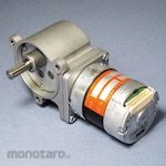 THREE PEACE DC geared motor TP-3641CB-KW type