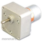 THREE PEACE DC geared motor TP-3641D-CE type