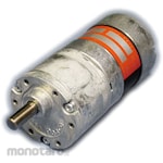 THREE PEACE DC geared motor TP-3641DB-KJ type