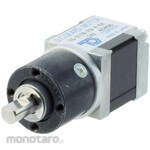 Tsukasa Electric Brushless DC Motors TG-611B-FU Series