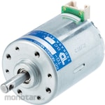 Tsukasa Electric DC Brushless Motor