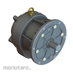 PEI GONG Helical Gear Reducer Vertical Mounting