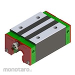 HIWIN Linear Guideway Block HGH
