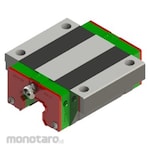 HIWIN Linear Guideway Block HGW