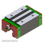 HIWIN Linear Guideway Block QHH